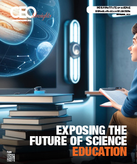 Exposing The Future Of Science Education